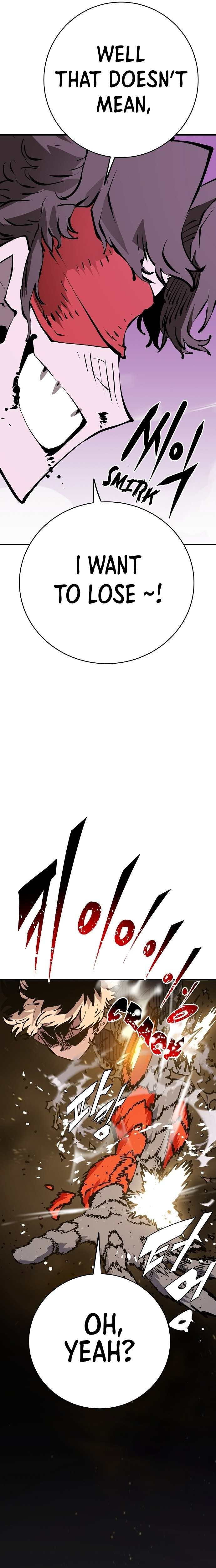Read Player  Manga Online
