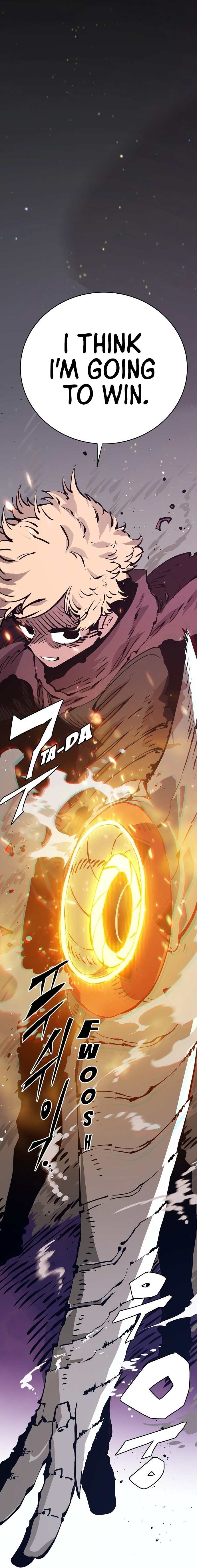 Read Player  Manga Online