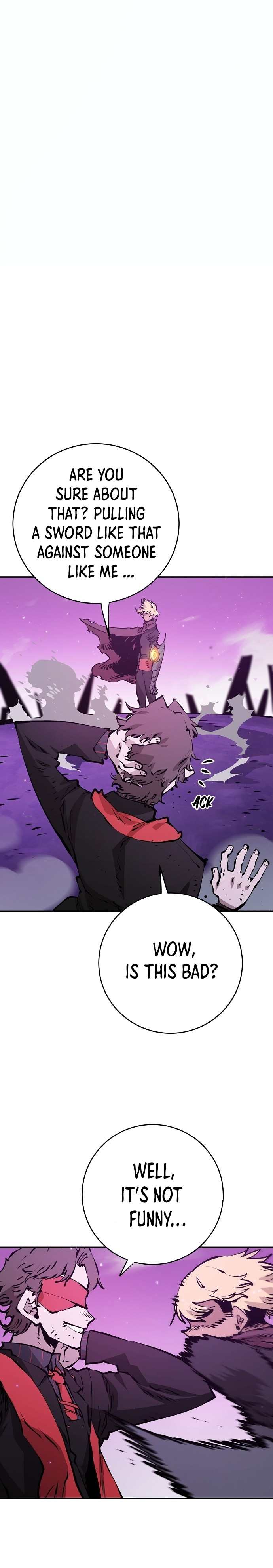 Read Player  Manga Online