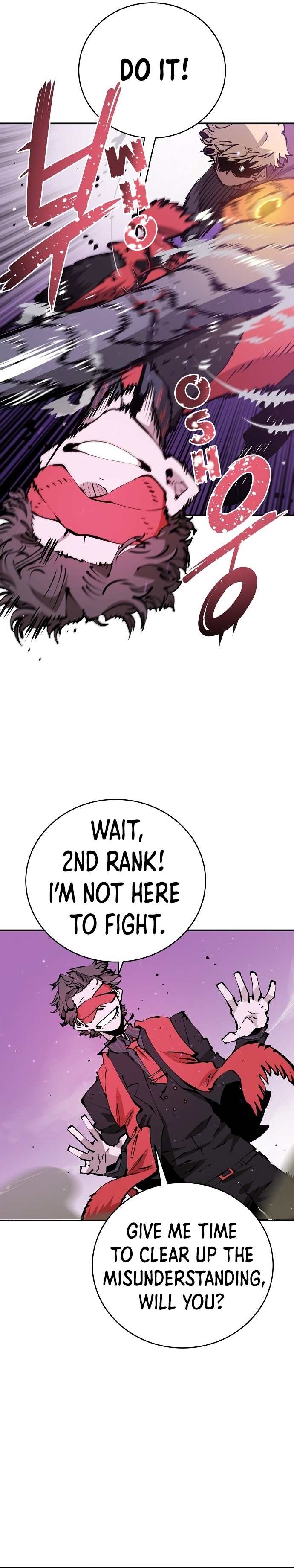Read Player  Manga Online