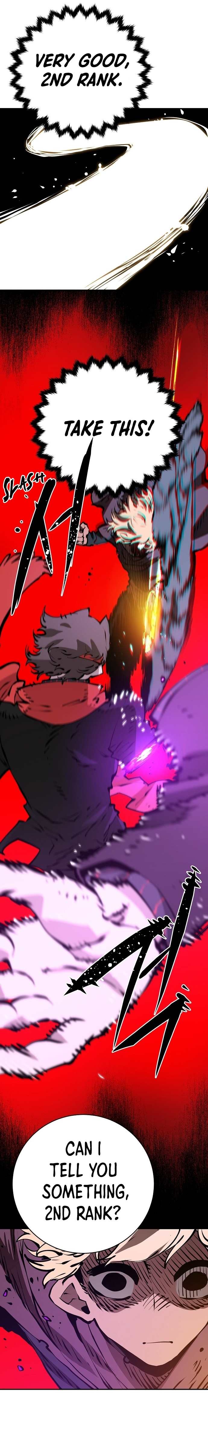 Read Player  Manga Online