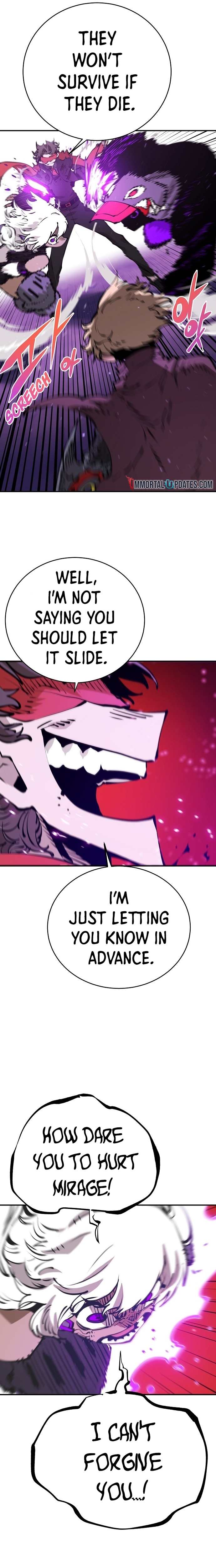 Read Player  Manga Online