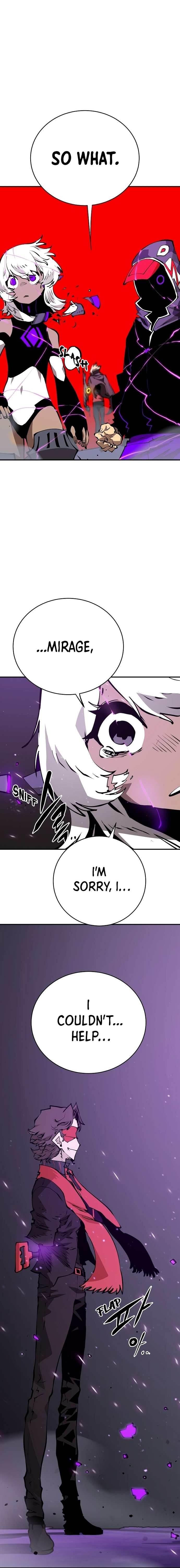 Read Player  Manga Online