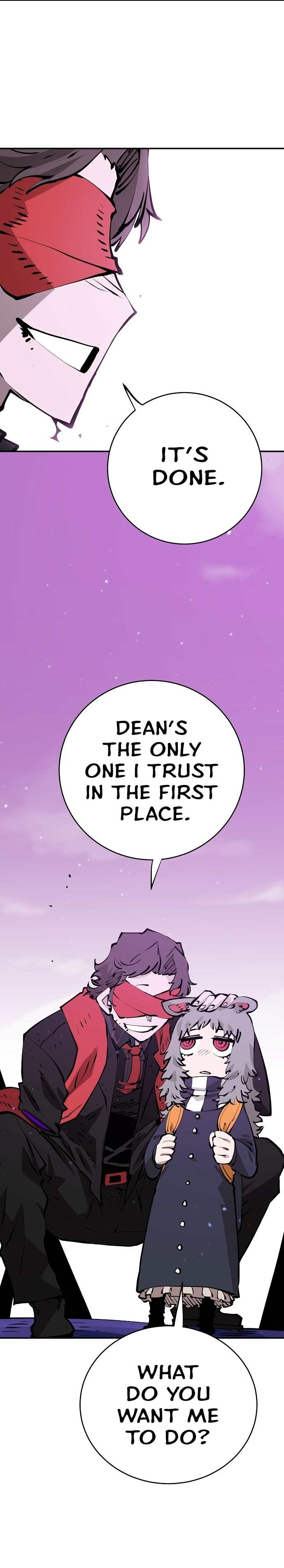 Read Player  Manga Online