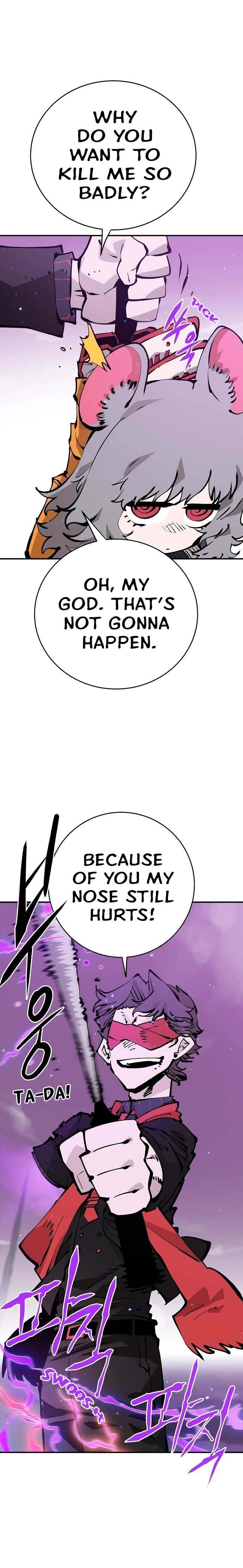 Read Player  Manga Online