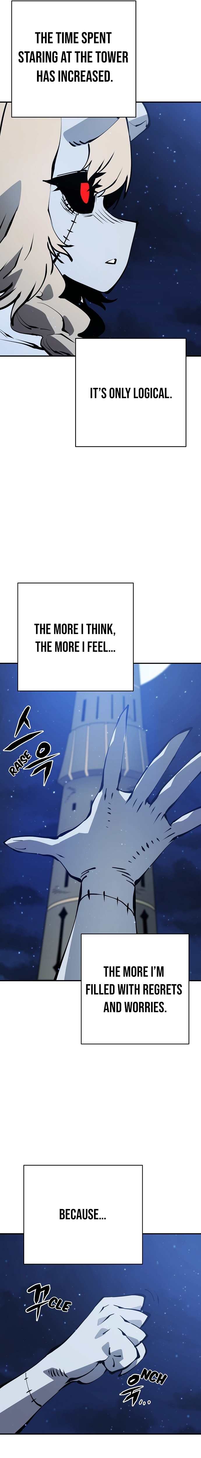 Read Player  Manga Online