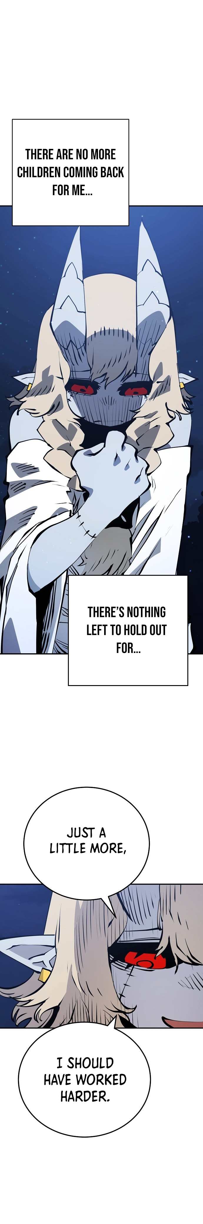 Read Player  Manga Online