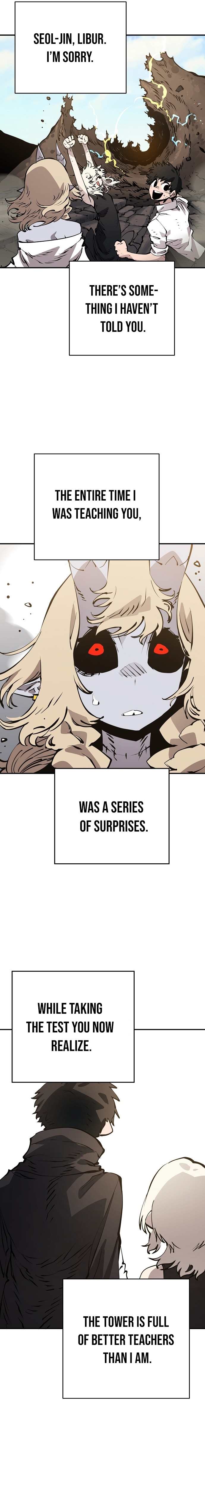 Read Player  Manga Online