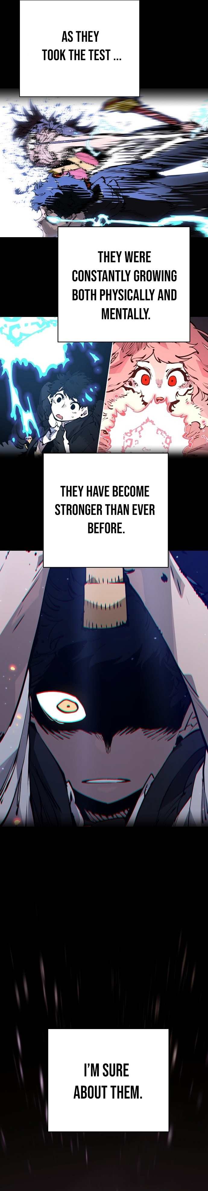 Read Player  Manga Online