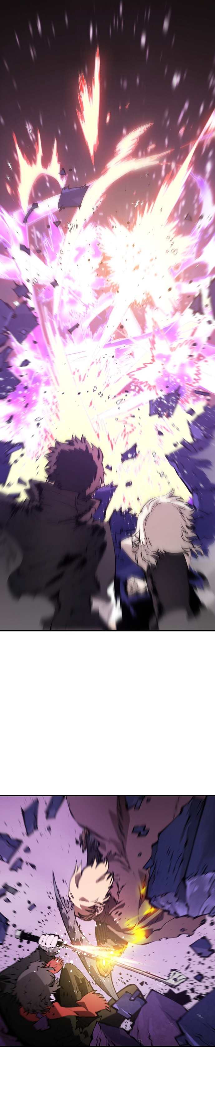 Read Player  Manga Online