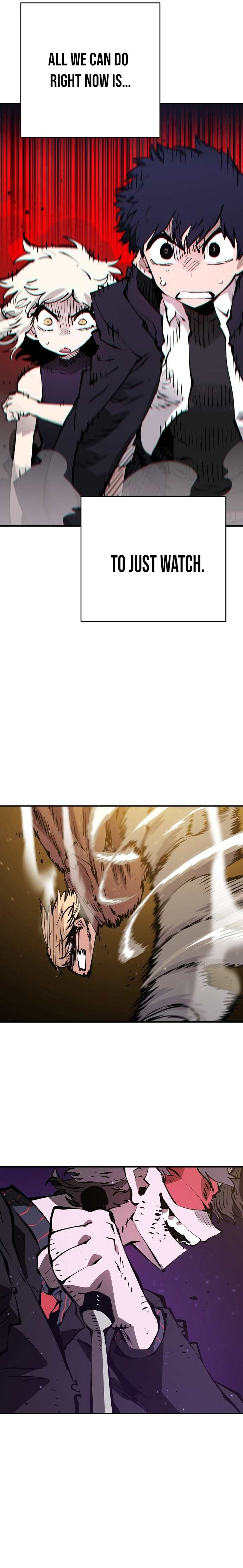 Read Player  Manga Online