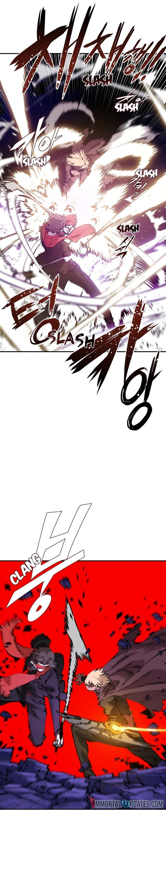 Read Player  Manga Online