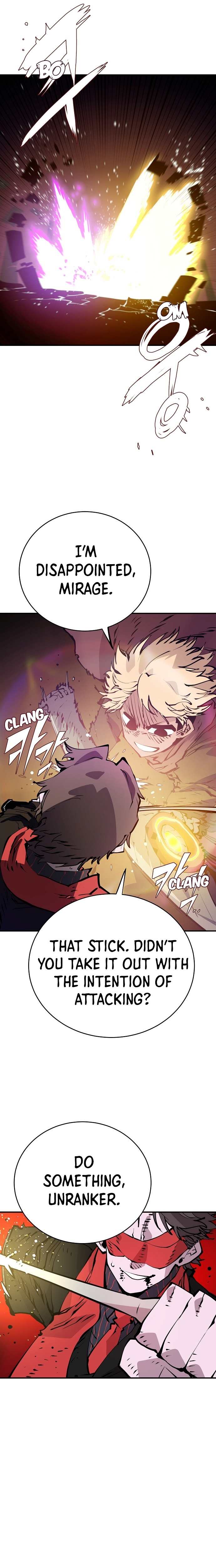 Read Player  Manga Online