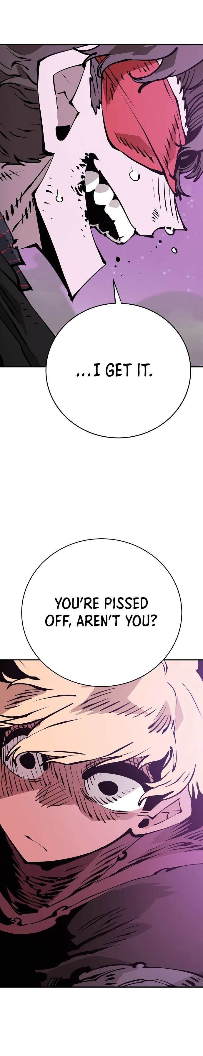 Read Player  Manga Online