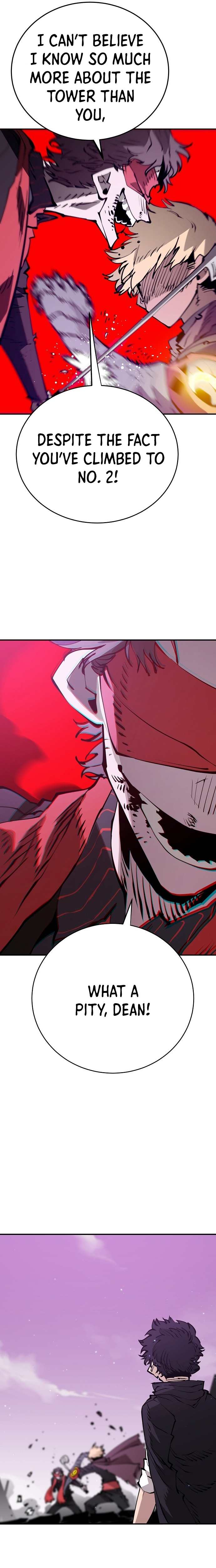 Read Player  Manga Online