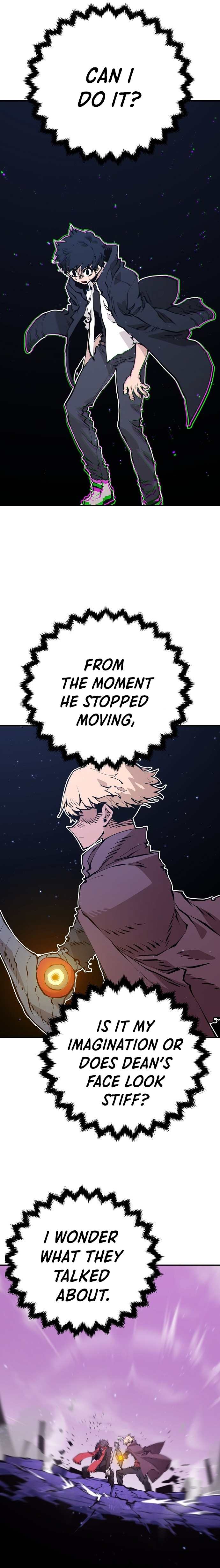 Read Player  Manga Online