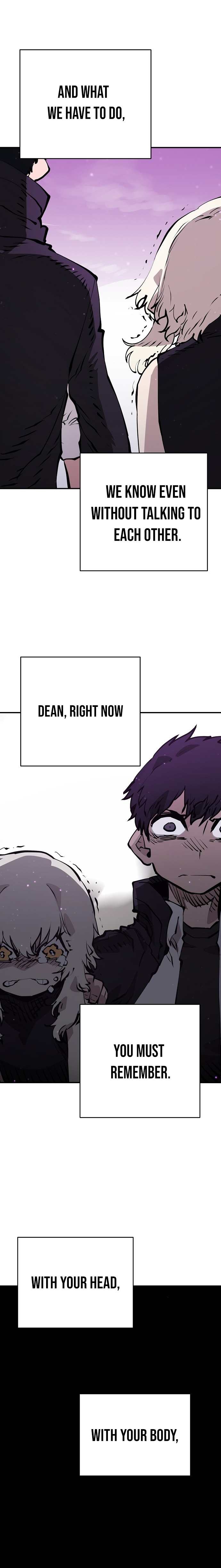 Read Player  Manga Online