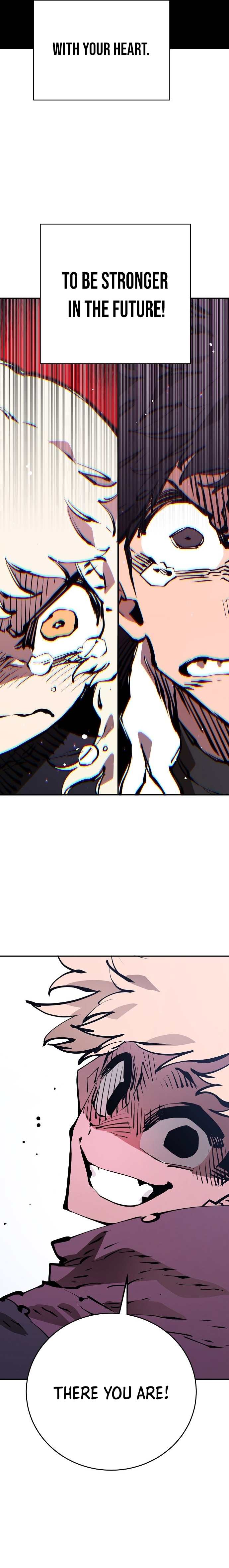 Read Player  Manga Online