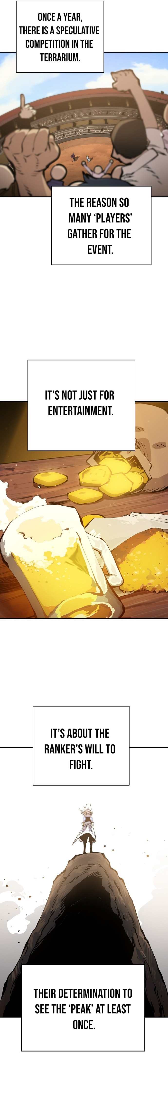 Read Player  Manga Online