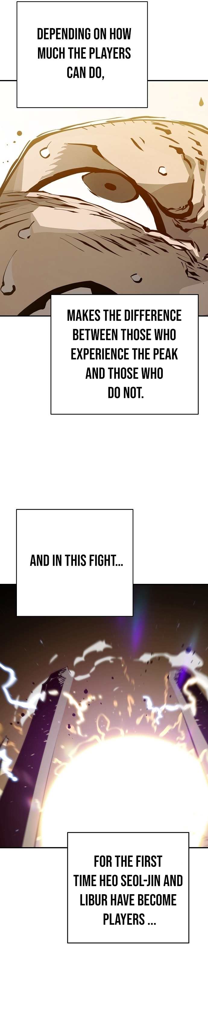Read Player  Manga Online