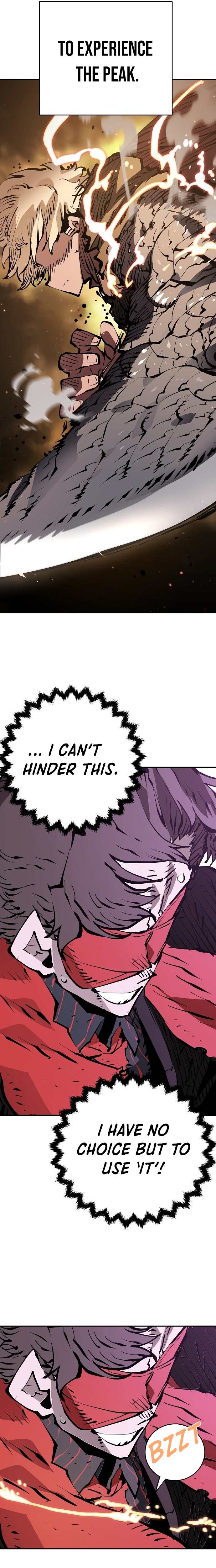 Read Player  Manga Online