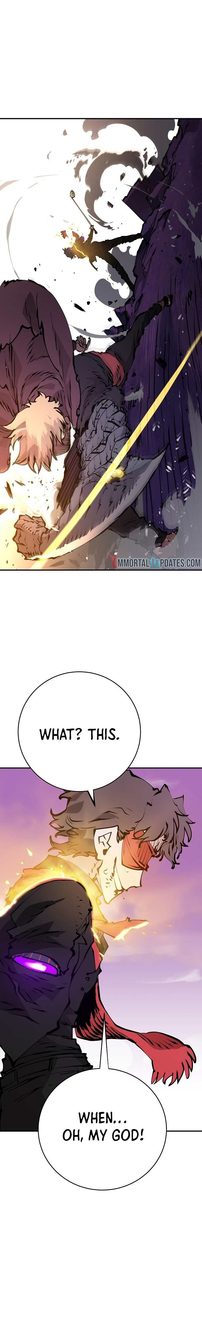 Read Player  Manga Online