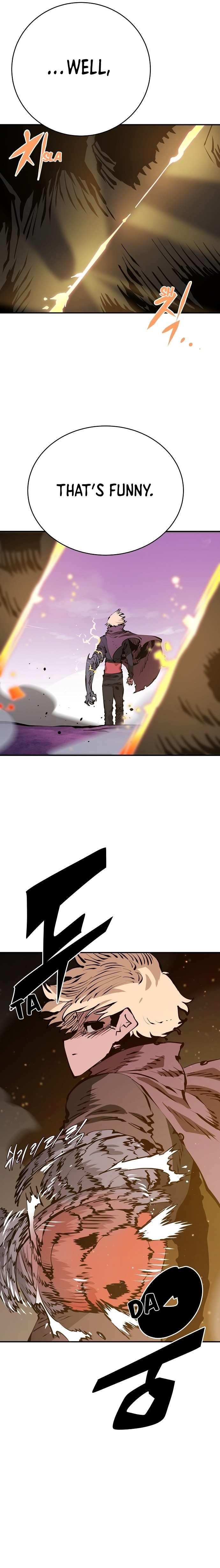 Read Player  Manga Online