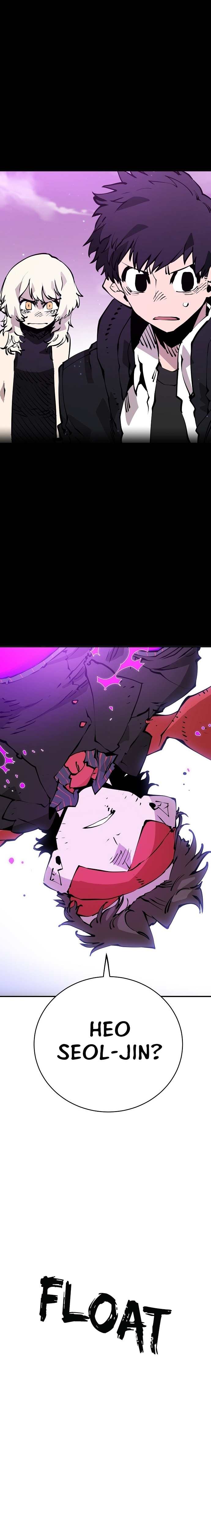 Read Player  Manga Online