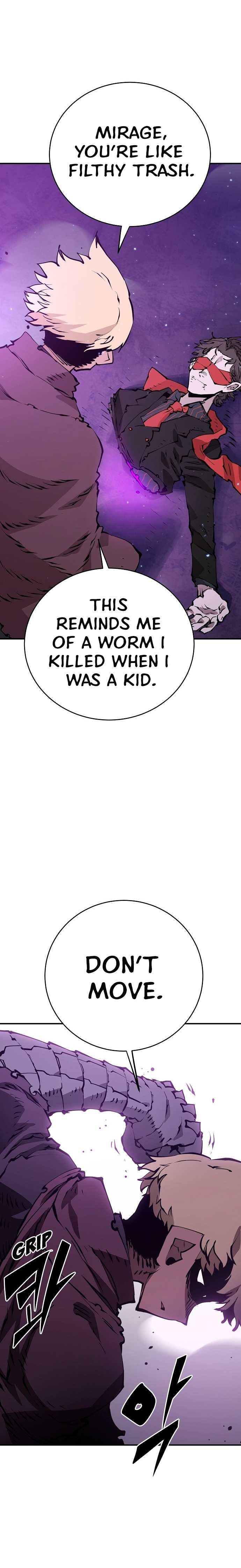 Read Player  Manga Online