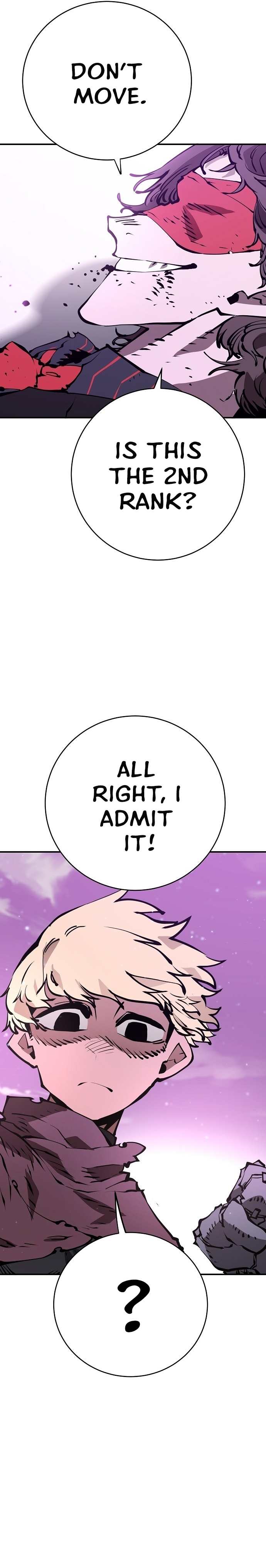 Read Player  Manga Online