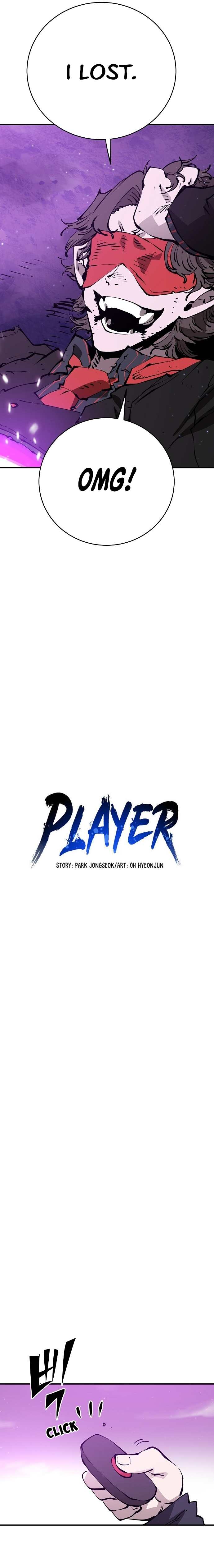Read Player  Manga Online