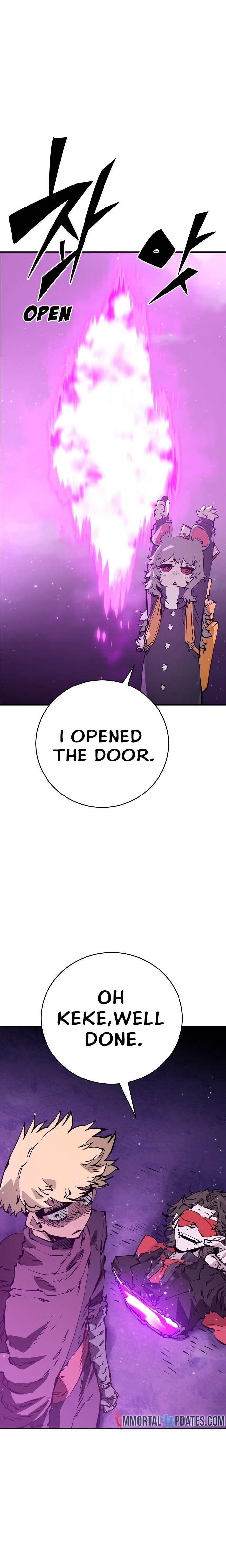 Read Player  Manga Online