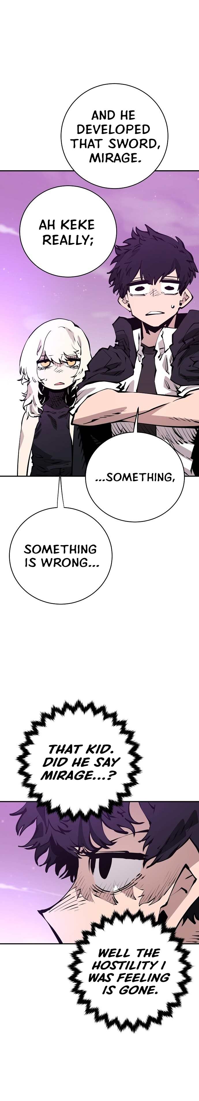 Read Player  Manga Online