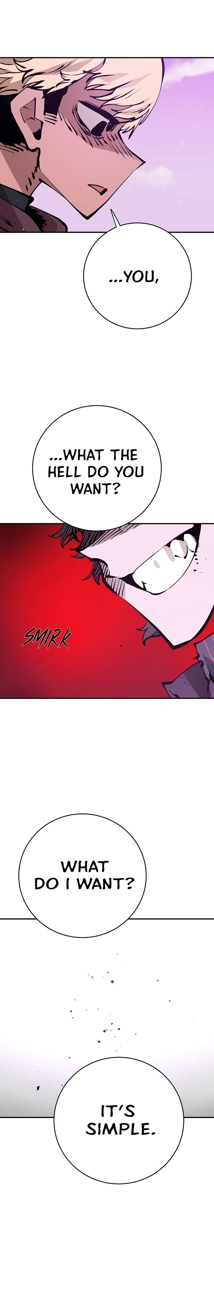 Read Player  Manga Online