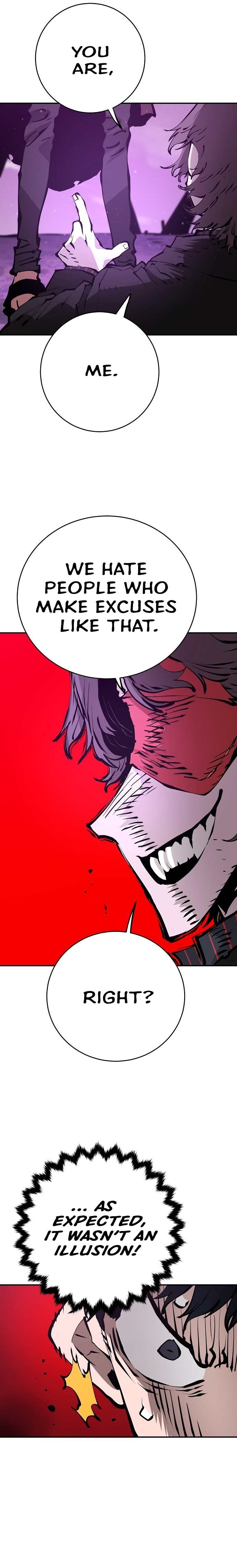 Read Player  Manga Online