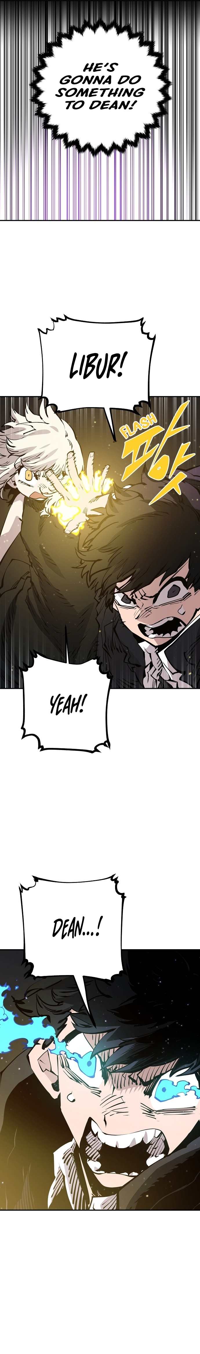 Read Player  Manga Online