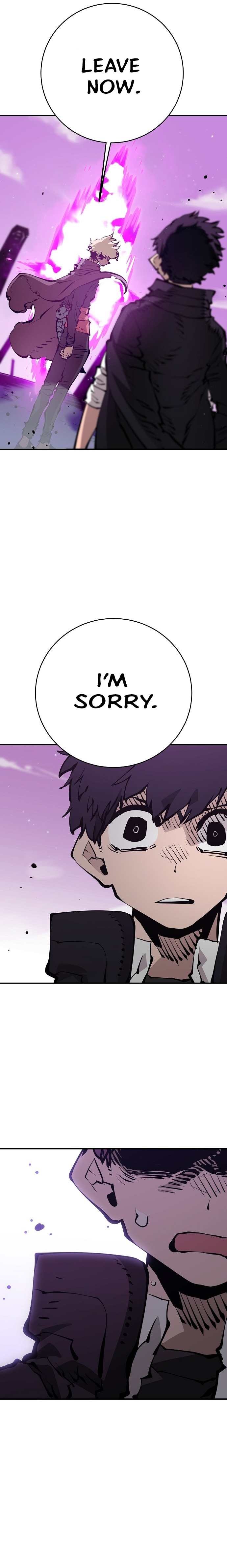 Read Player  Manga Online