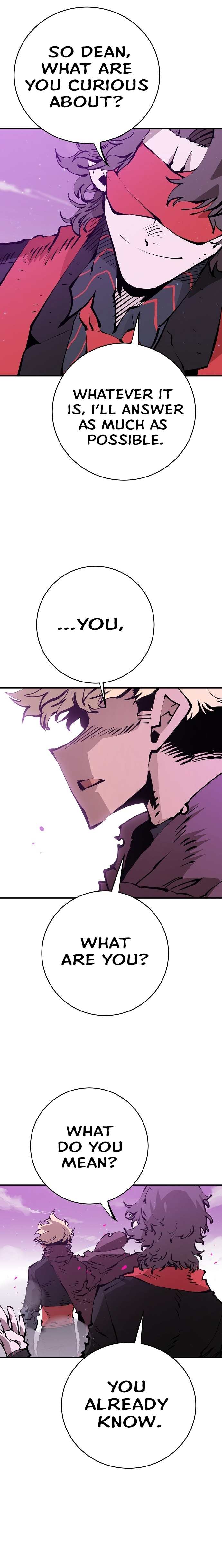 Read Player  Manga Online
