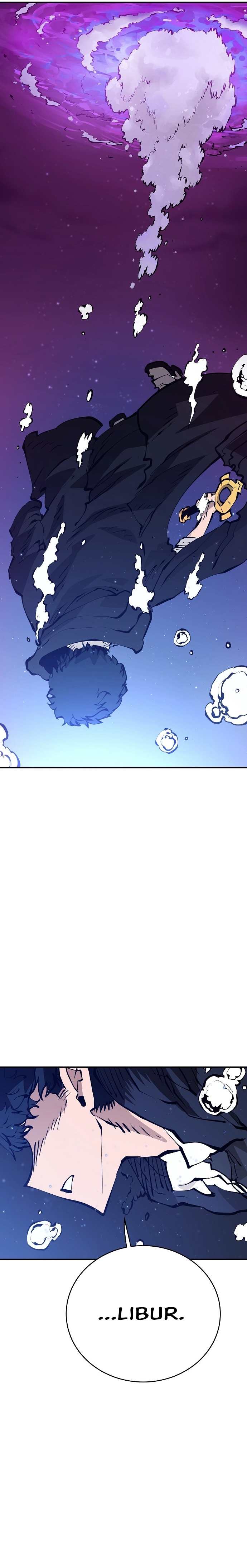 Read Player  Manga Online