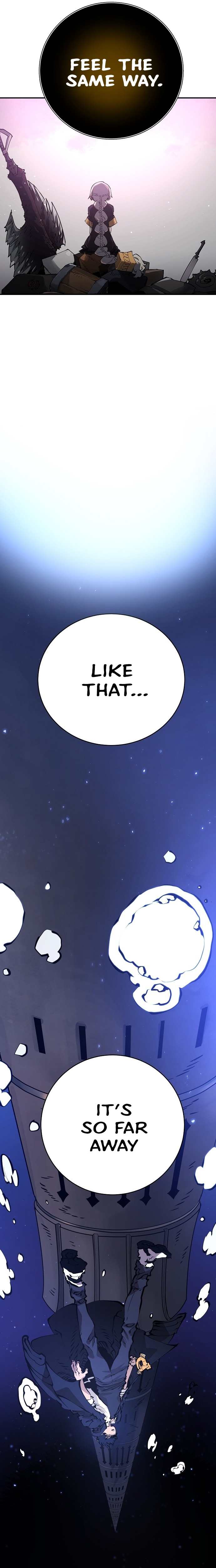Read Player  Manga Online