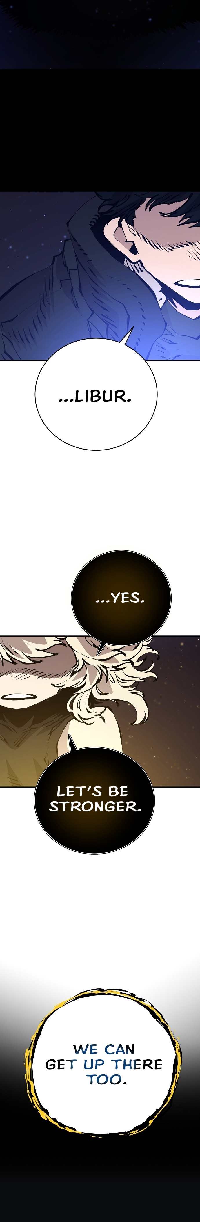 Read Player  Manga Online