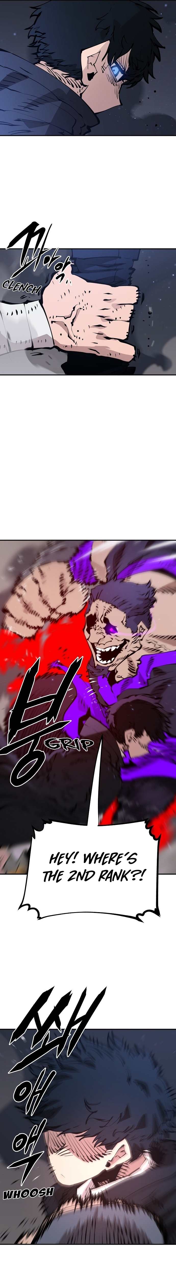 Read Player  Manga Online