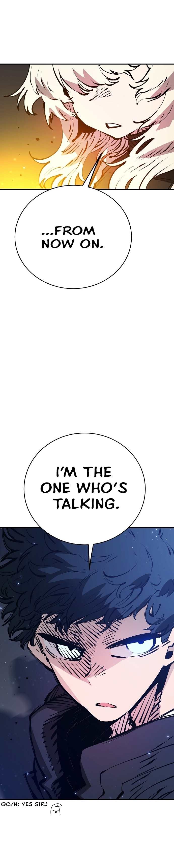 Read Player  Manga Online