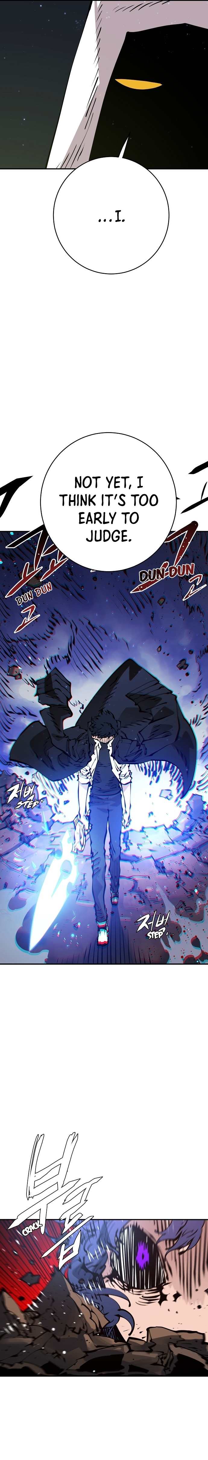 Read Player  Manga Online