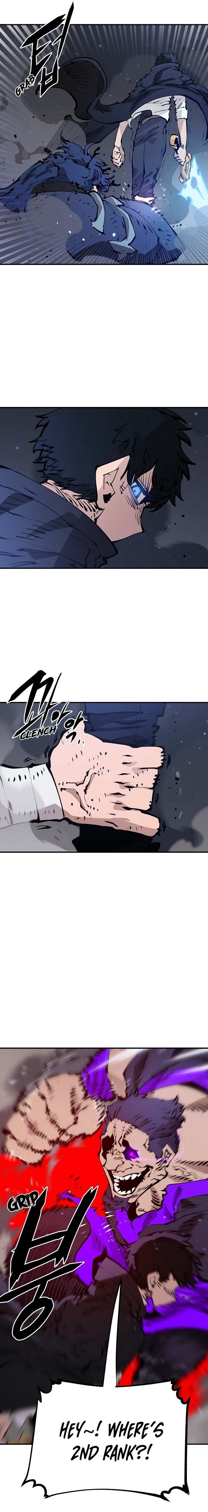 Read Player  Manga Online