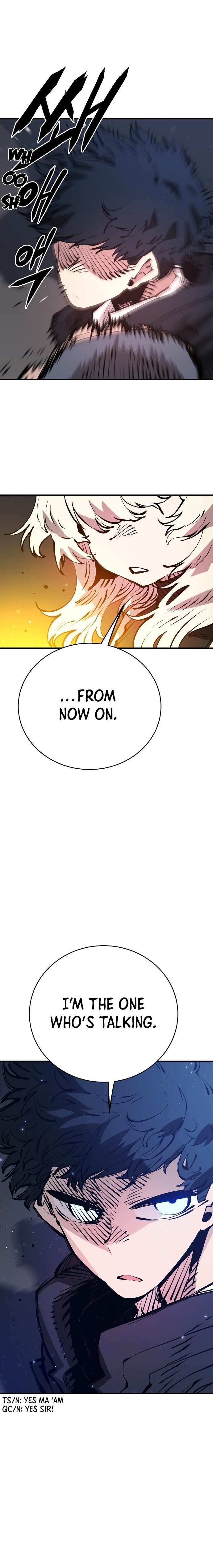 Read Player  Manga Online