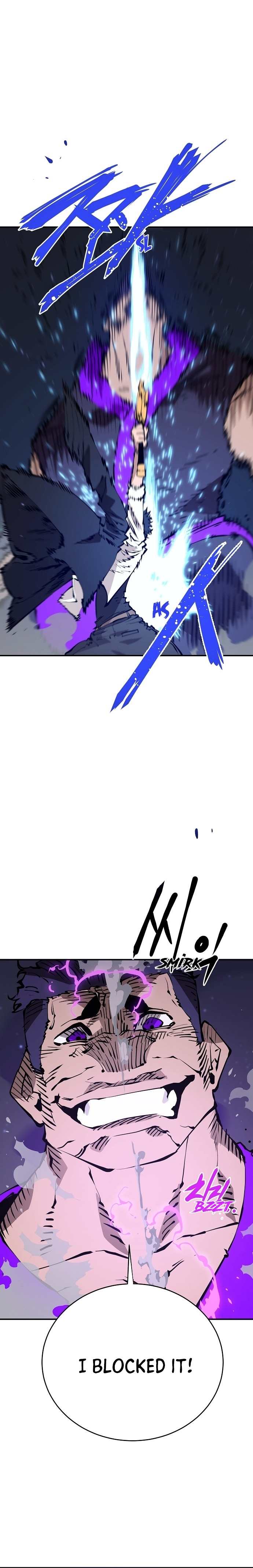 Read Player  Manga Online