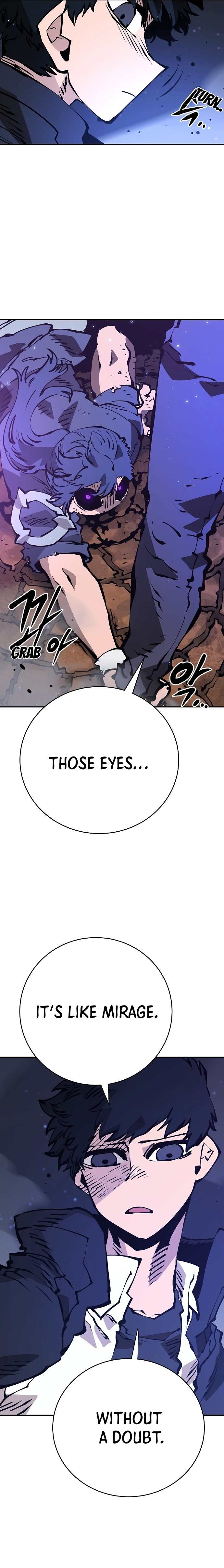Read Player  Manga Online