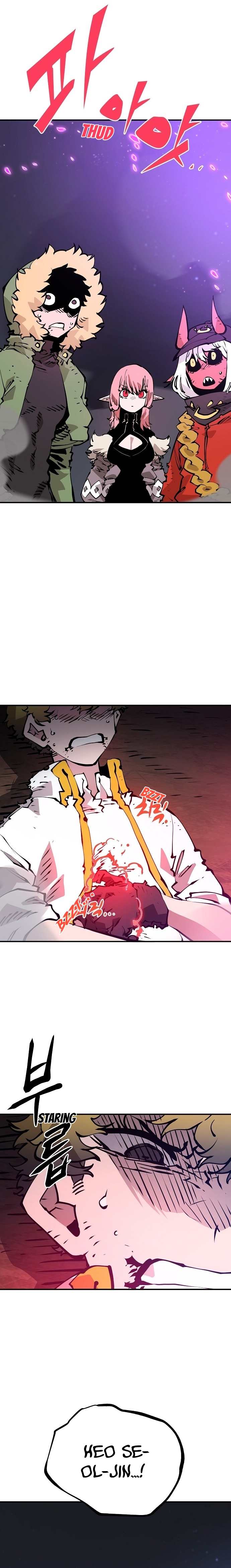 Read Player  Manga Online