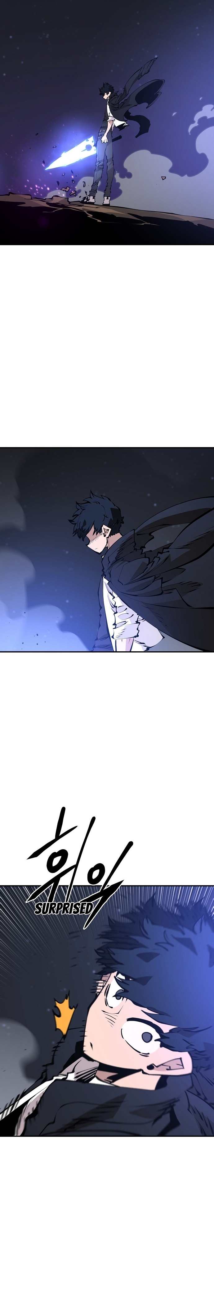 Read Player  Manga Online
